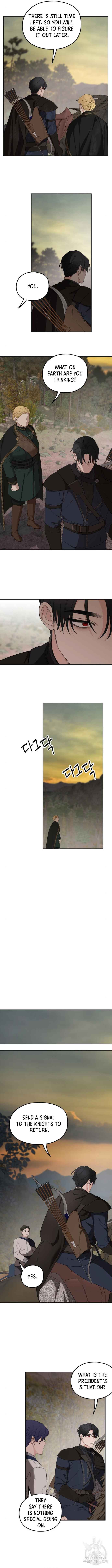 My In-laws are Obsessed With Me Chapter 80 page 7