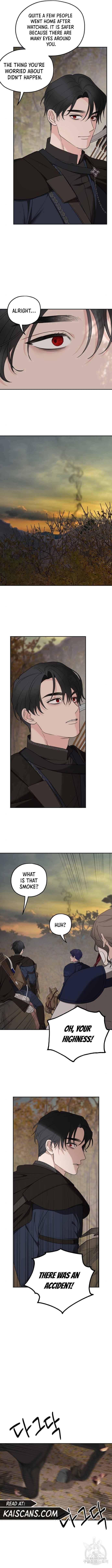 My In-laws are Obsessed With Me Chapter 80 page 8