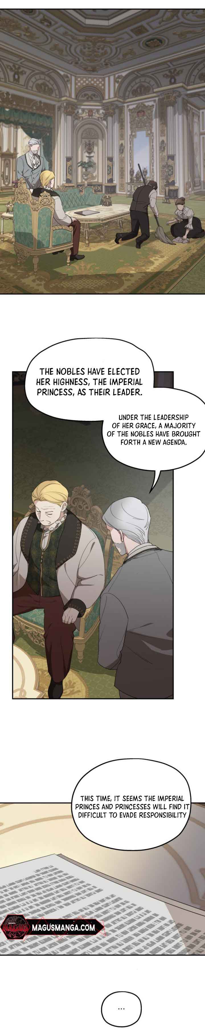 My In-laws are Obsessed With Me Chapter 82 page 9