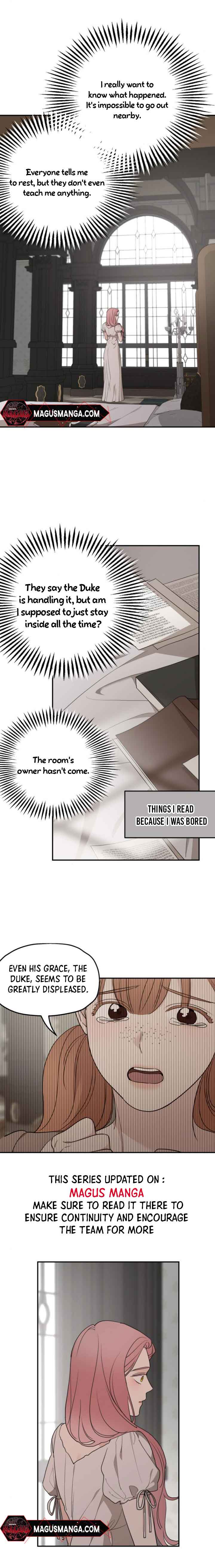 My In-laws are Obsessed With Me Chapter 82 page 12