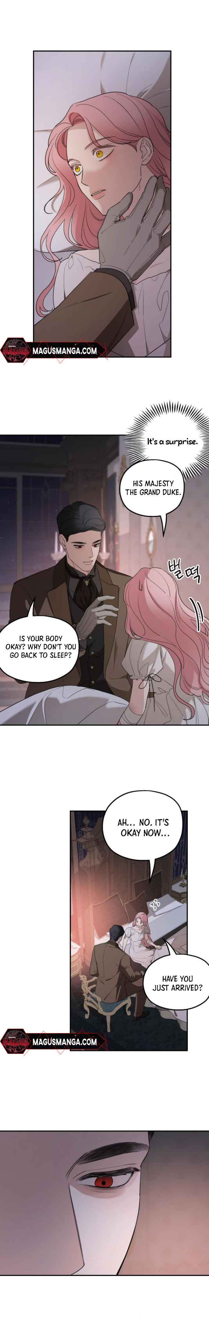 My In-laws are Obsessed With Me Chapter 82 page 15
