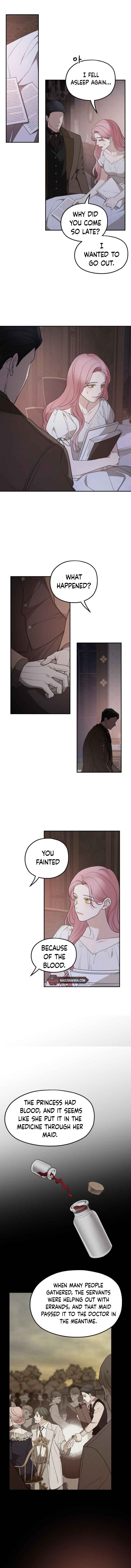 My In-laws are Obsessed With Me Chapter 82 page 16
