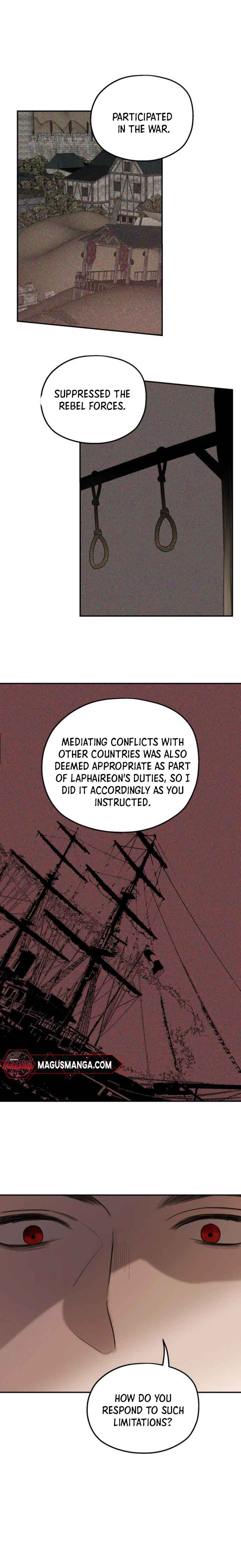My In-laws are Obsessed With Me Chapter 82 page 2