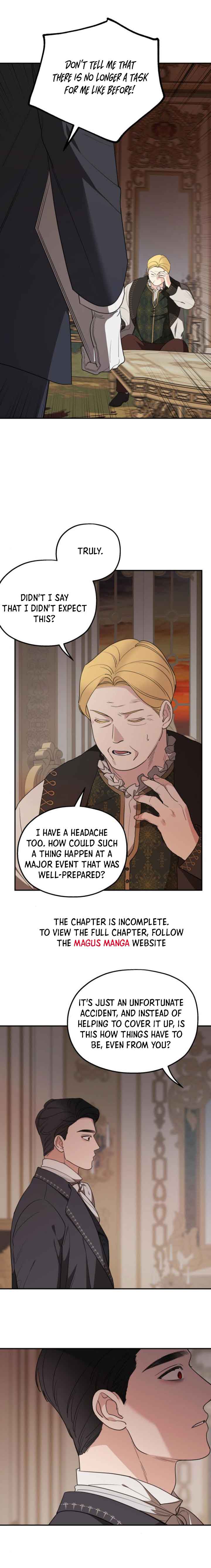 My In-laws are Obsessed With Me Chapter 82 page 3