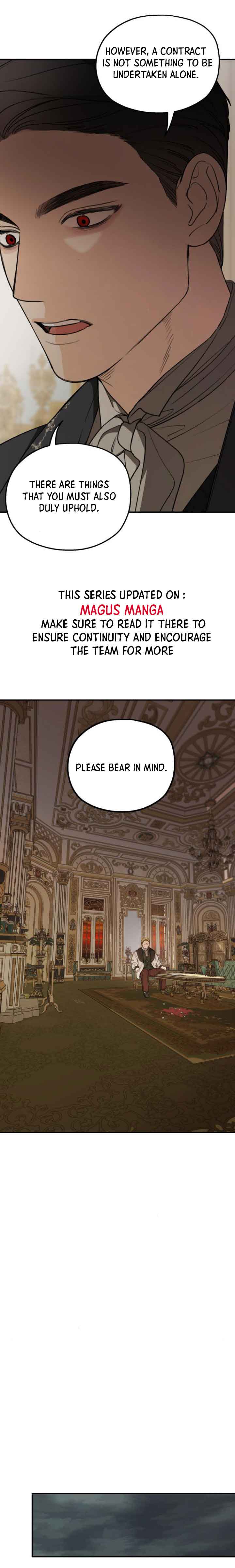 My In-laws are Obsessed With Me Chapter 82 page 8