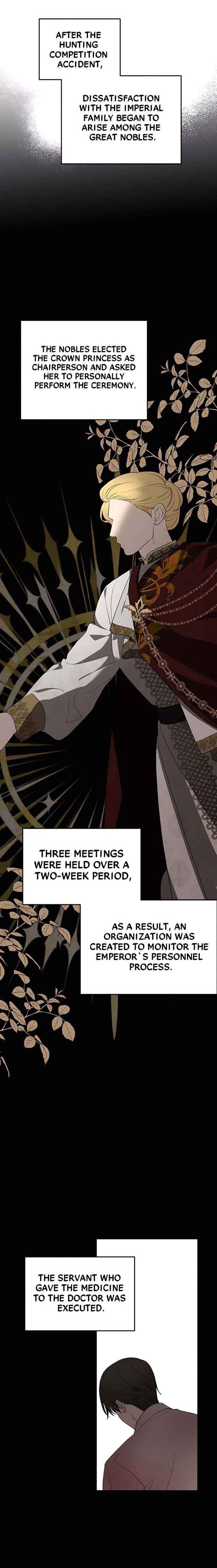 My In-laws are Obsessed With Me Chapter 83 page 0