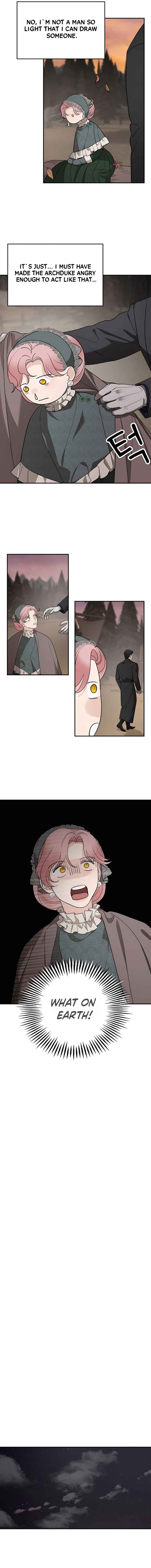 My In-laws are Obsessed With Me Chapter 83 page 13