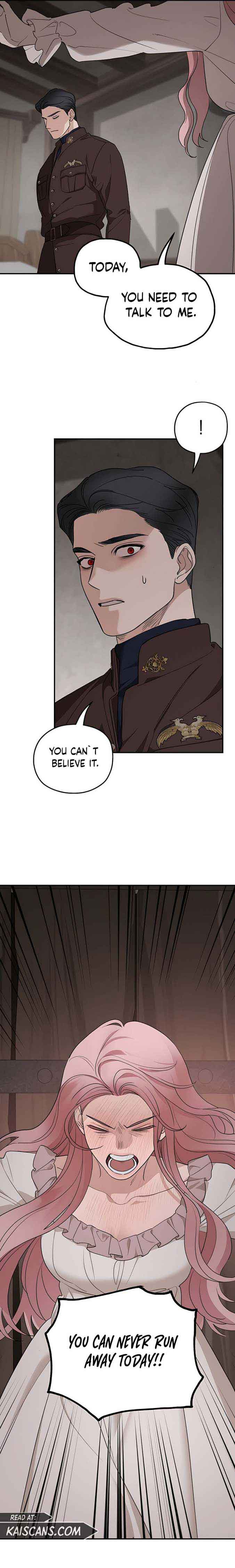 My In-laws are Obsessed With Me Chapter 83 page 17