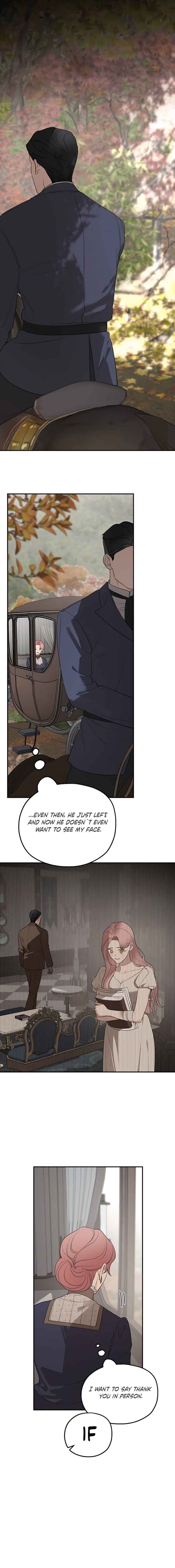 My In-laws are Obsessed With Me Chapter 83 page 5