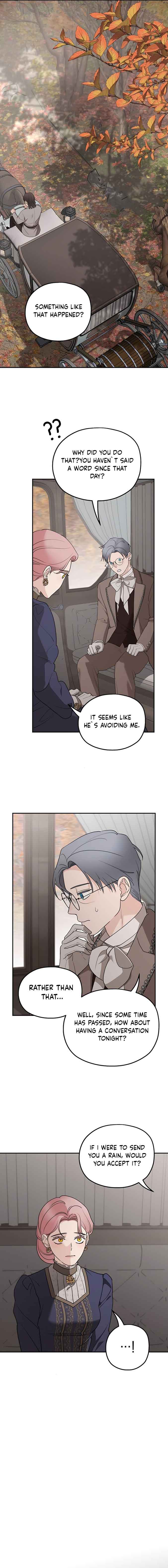 My In-laws are Obsessed With Me Chapter 83 page 7