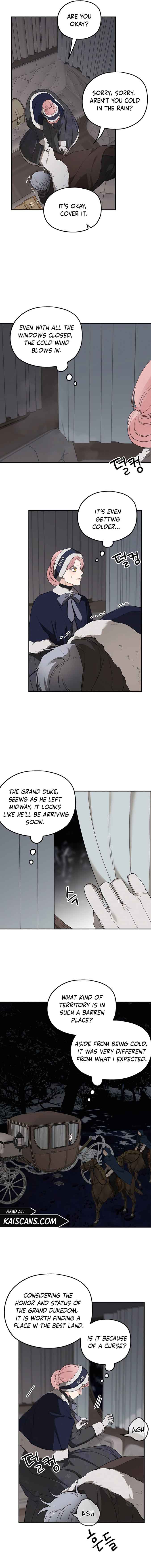 My In-laws are Obsessed With Me Chapter 84 page 11