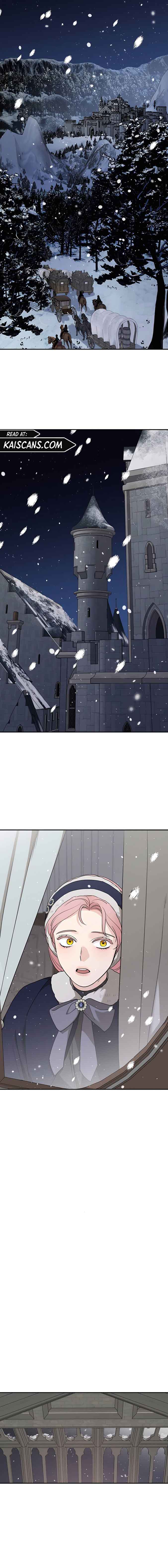 My In-laws are Obsessed With Me Chapter 84 page 13