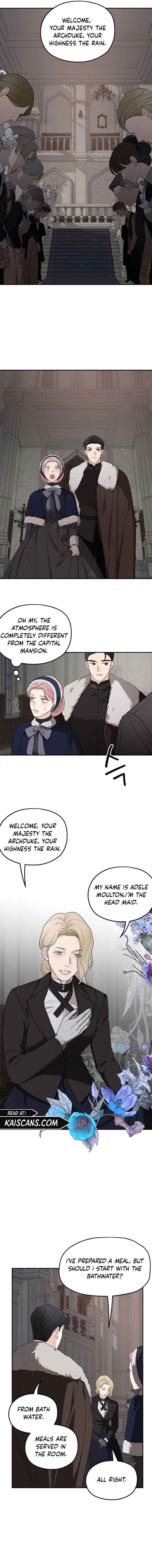 My In-laws are Obsessed With Me Chapter 84 page 14