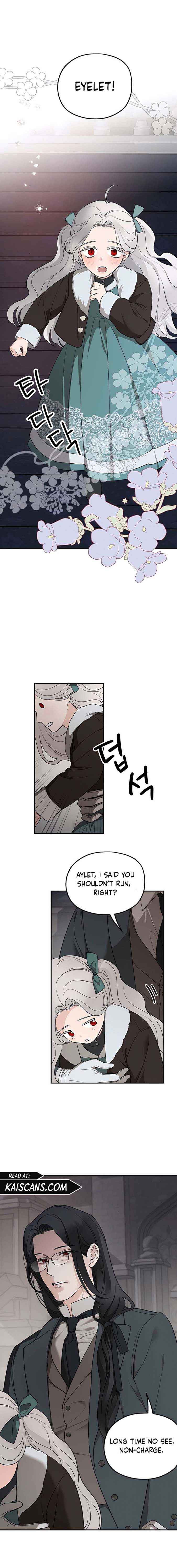 My In-laws are Obsessed With Me Chapter 84 page 16