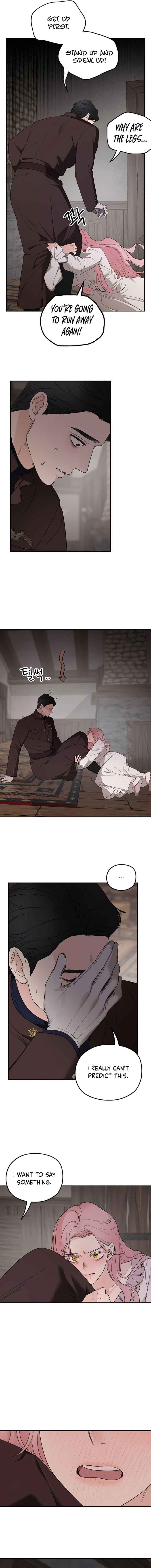 My In-laws are Obsessed With Me Chapter 84 page 1
