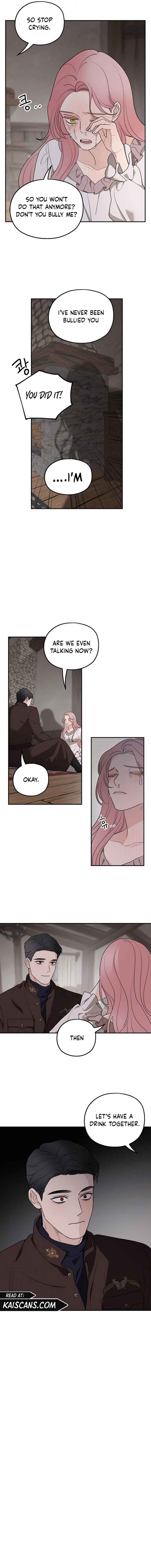 My In-laws are Obsessed With Me Chapter 84 page 5