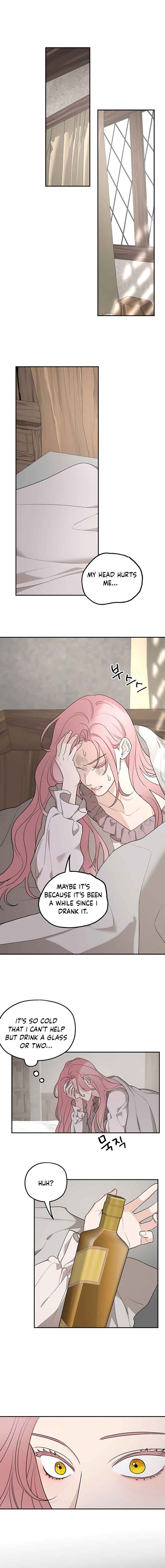 My In-laws are Obsessed With Me Chapter 84 page 6