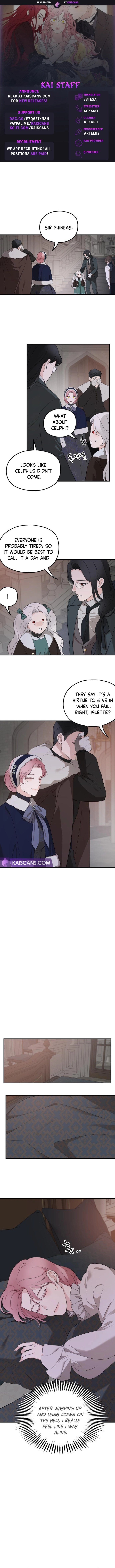 My In-laws are Obsessed With Me Chapter 85 page 0