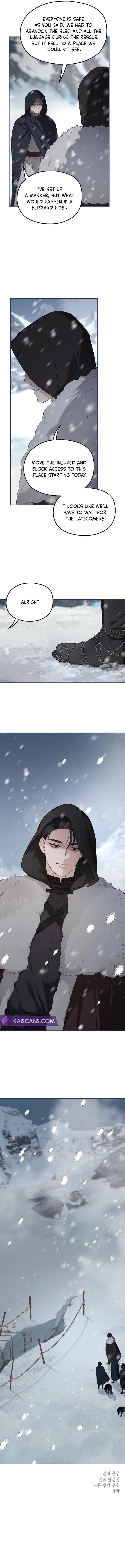 My In-laws are Obsessed With Me Chapter 85 page 10