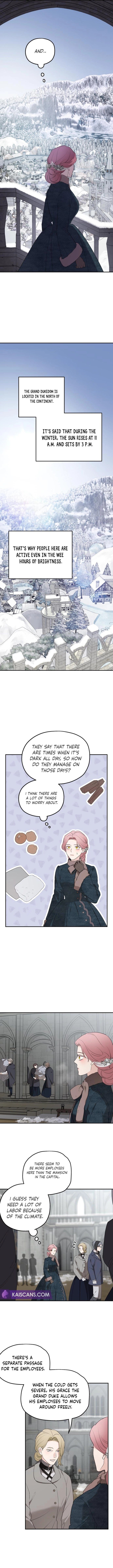 My In-laws are Obsessed With Me Chapter 85 page 4
