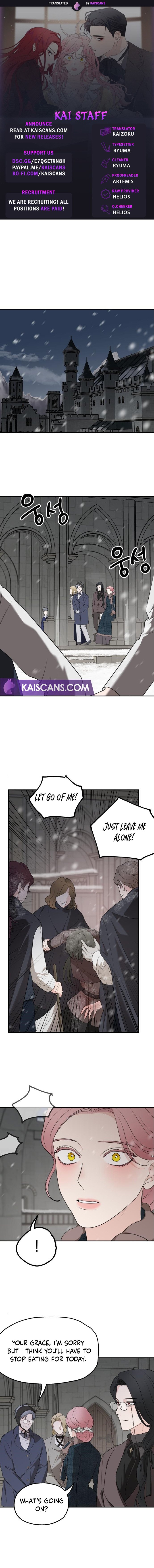 My In-laws are Obsessed With Me Chapter 86 page 0