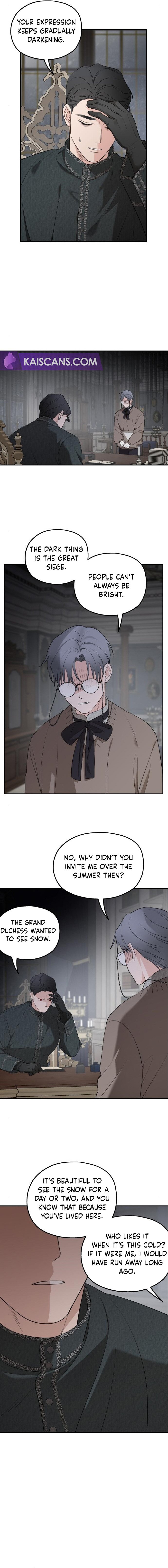My In-laws are Obsessed With Me Chapter 86 page 9