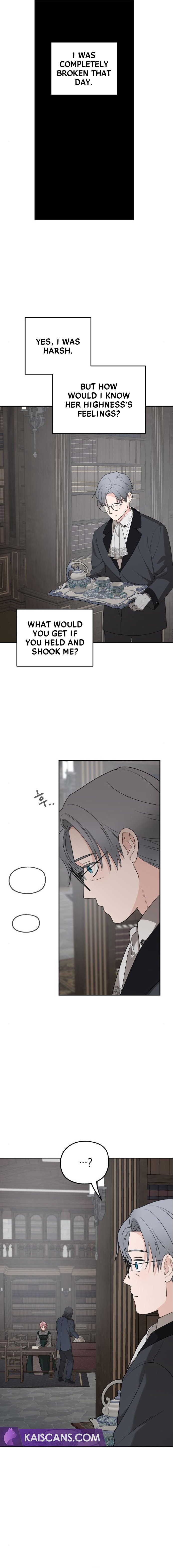 My In-laws are Obsessed With Me Chapter 86 page 10