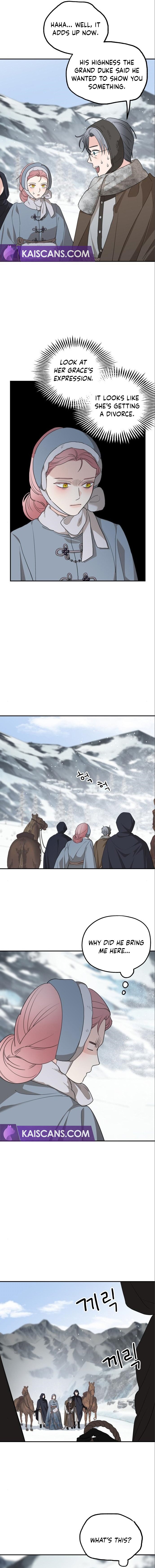 My In-laws are Obsessed With Me Chapter 86 page 14