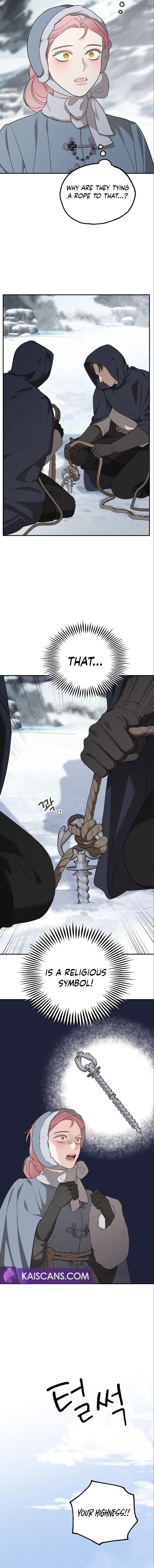 My In-laws are Obsessed With Me Chapter 86 page 15