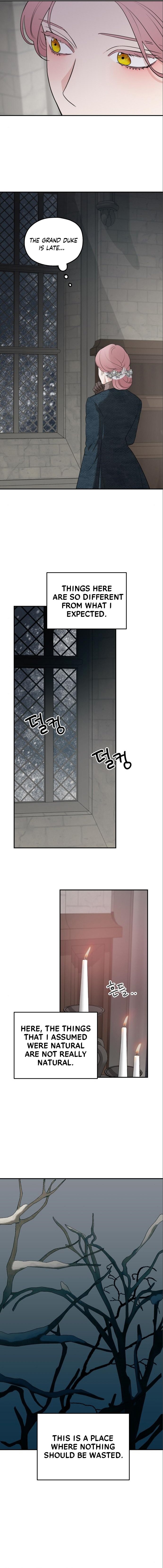 My In-laws are Obsessed With Me Chapter 86 page 2