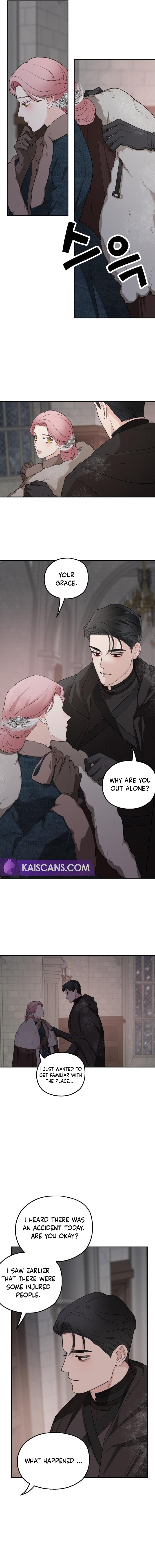 My In-laws are Obsessed With Me Chapter 86 page 3