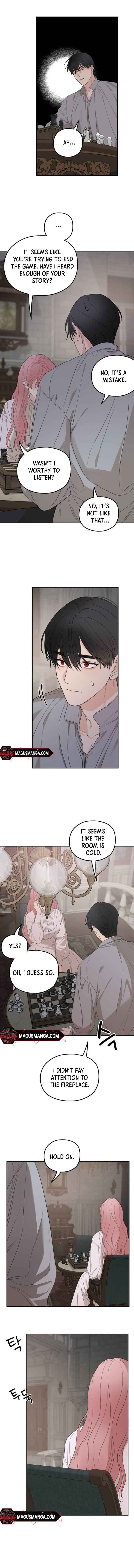 My In-laws are Obsessed With Me Chapter 87 page 10