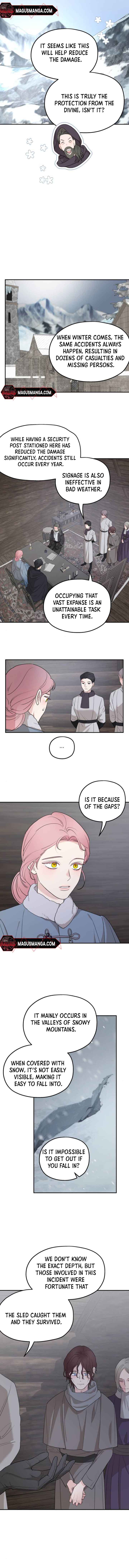 My In-laws are Obsessed With Me Chapter 87 page 2