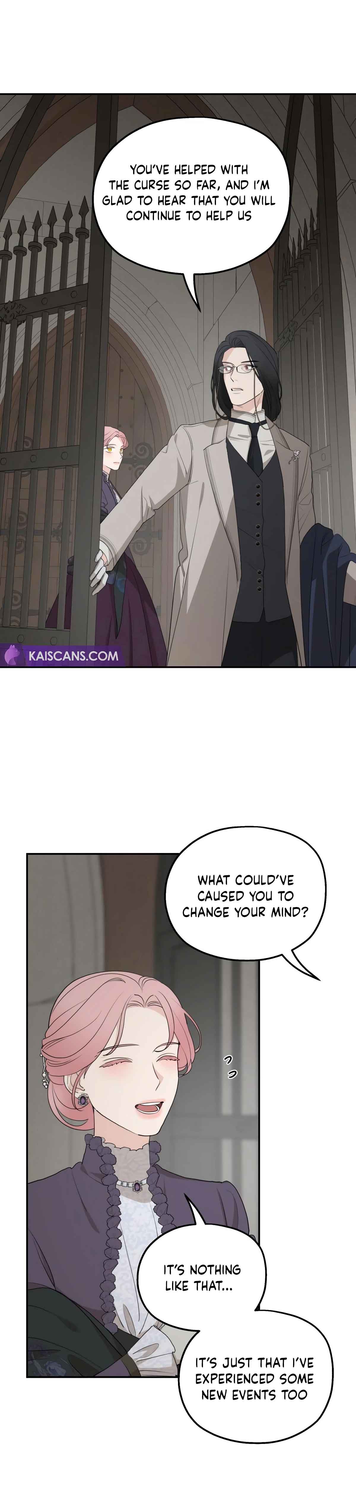 My In-laws are Obsessed With Me Chapter 88 page 9