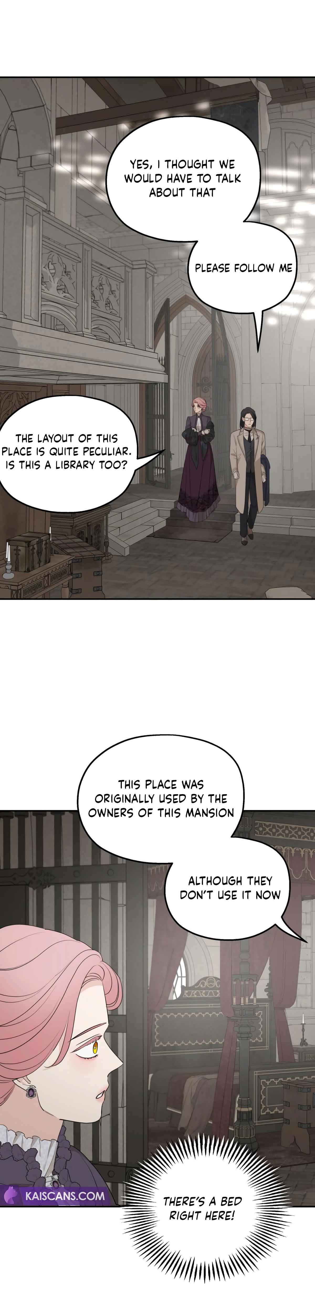 My In-laws are Obsessed With Me Chapter 88 page 10