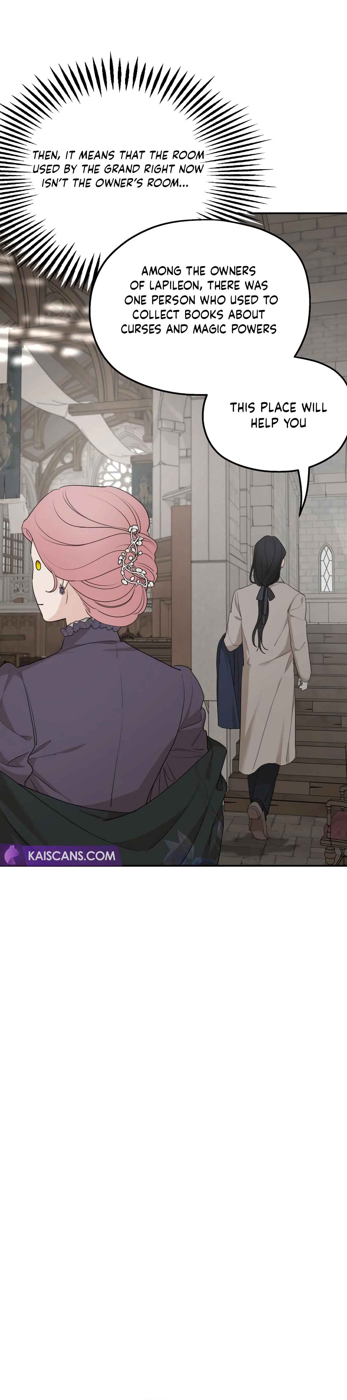 My In-laws are Obsessed With Me Chapter 88 page 11