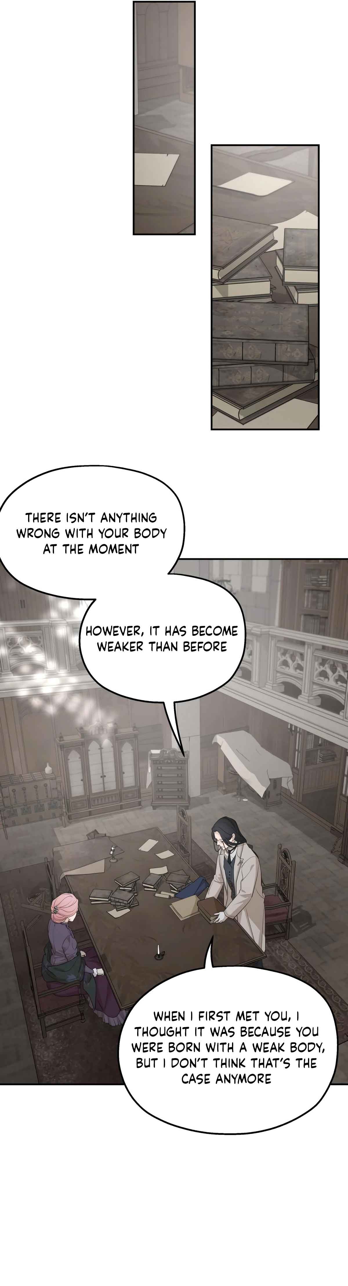 My In-laws are Obsessed With Me Chapter 88 page 12