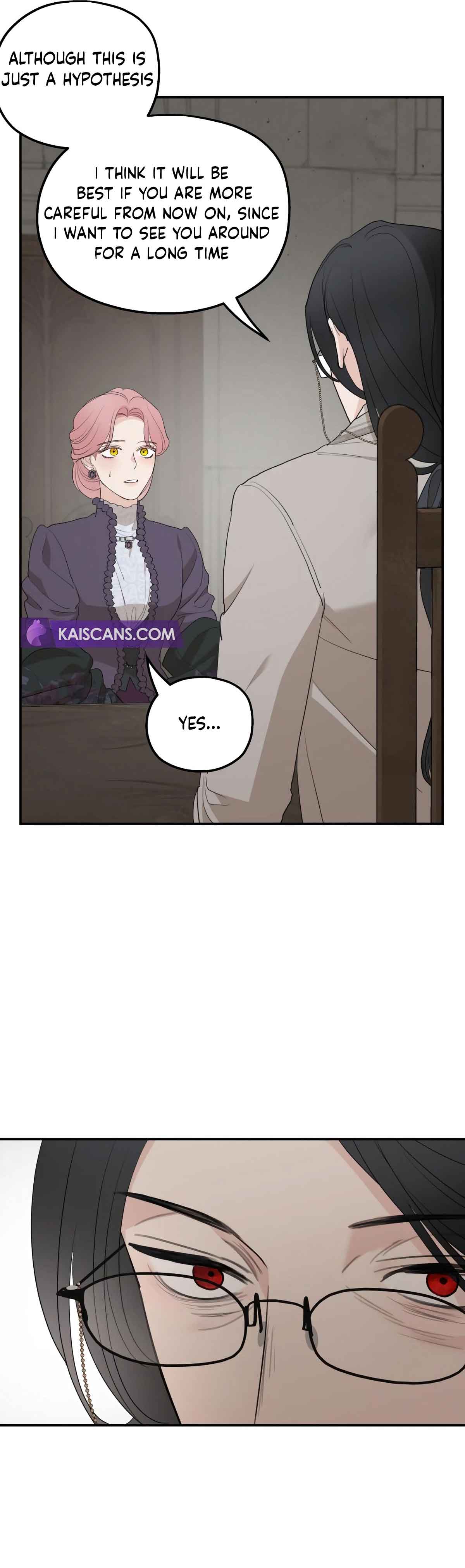 My In-laws are Obsessed With Me Chapter 88 page 14
