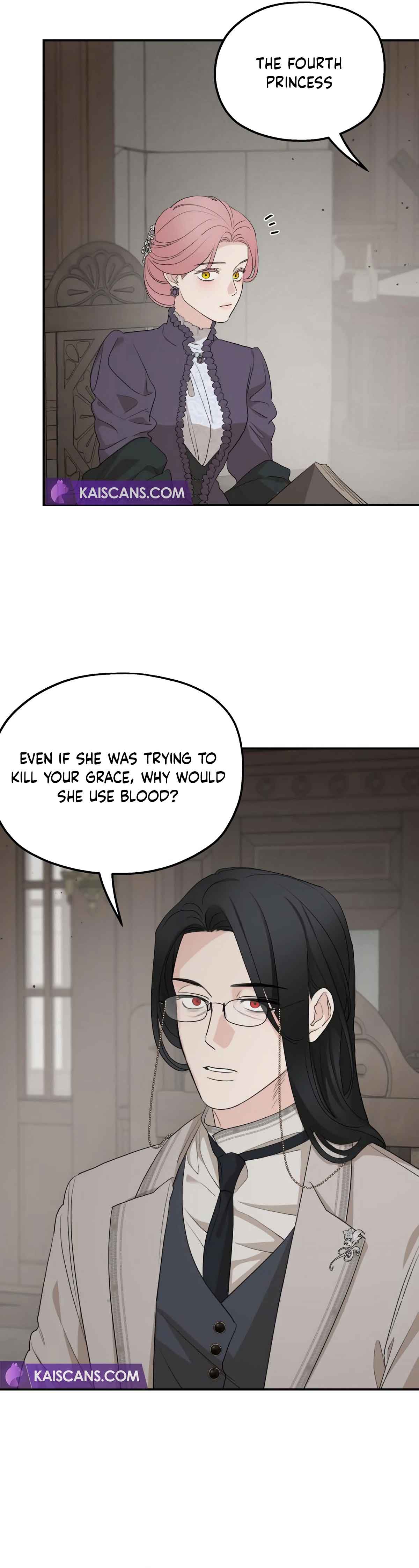 My In-laws are Obsessed With Me Chapter 88 page 15