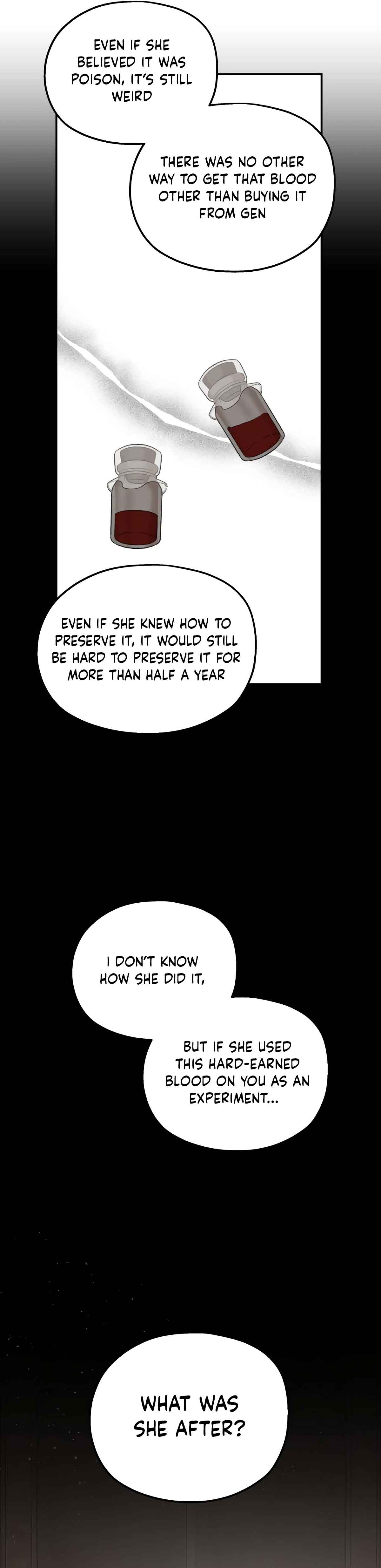 My In-laws are Obsessed With Me Chapter 88 page 16