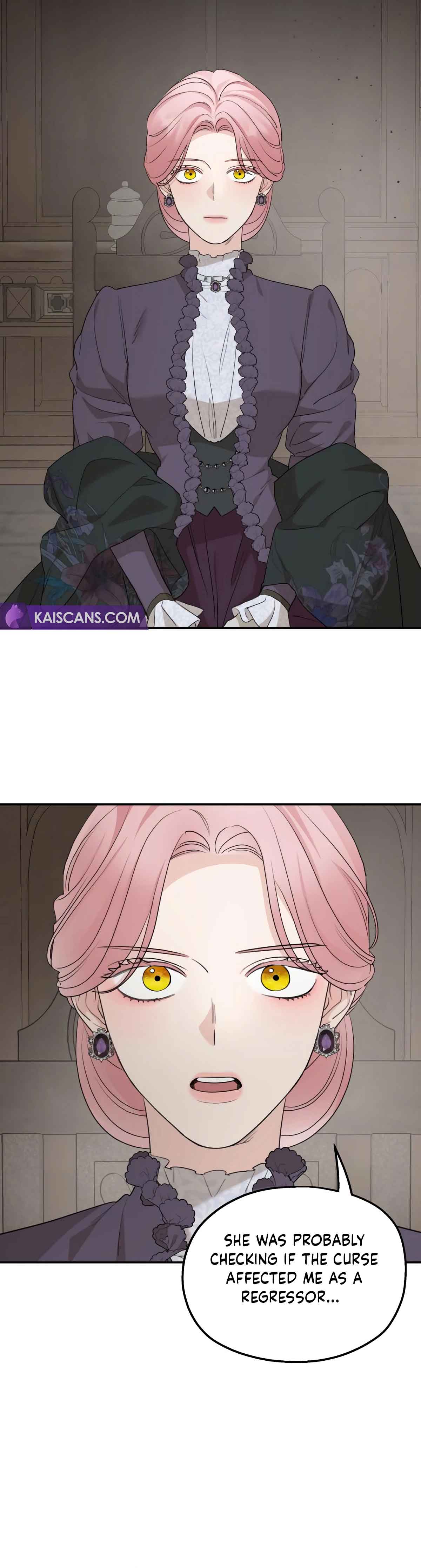 My In-laws are Obsessed With Me Chapter 88 page 17