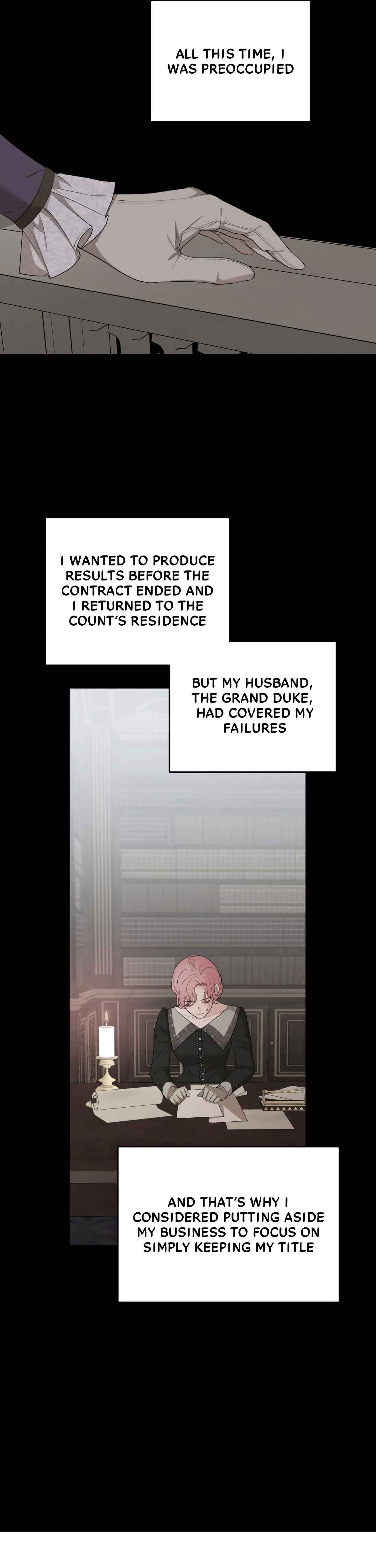 My In-laws are Obsessed With Me Chapter 88 page 1