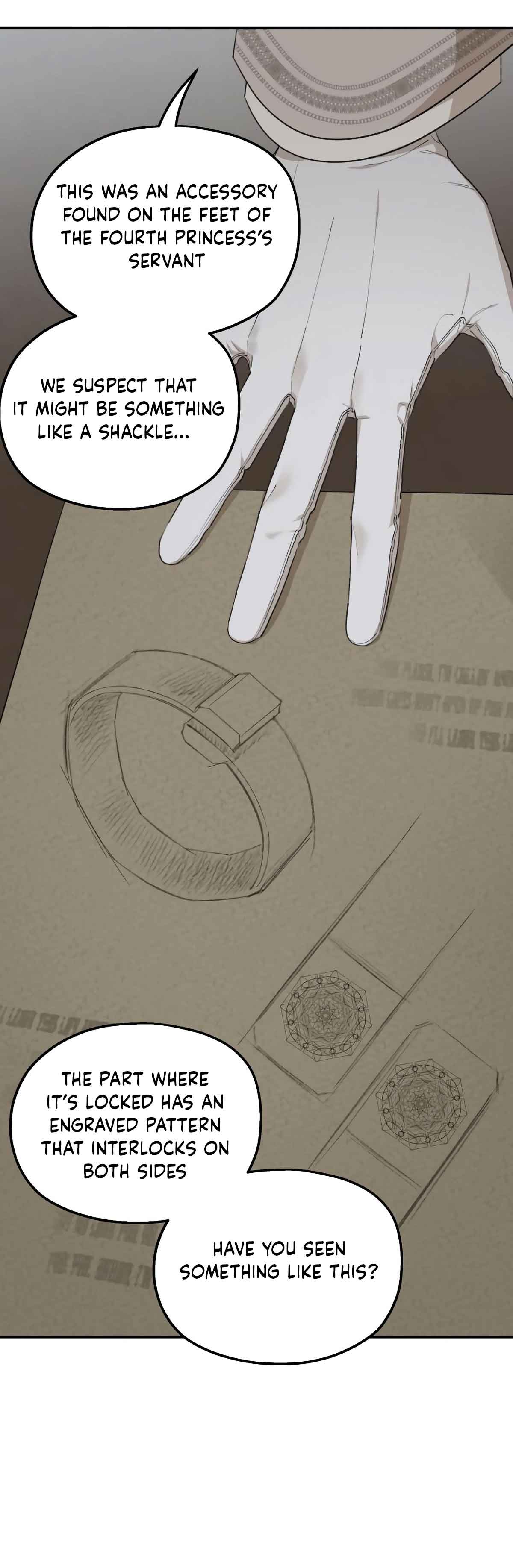 My In-laws are Obsessed With Me Chapter 88 page 19