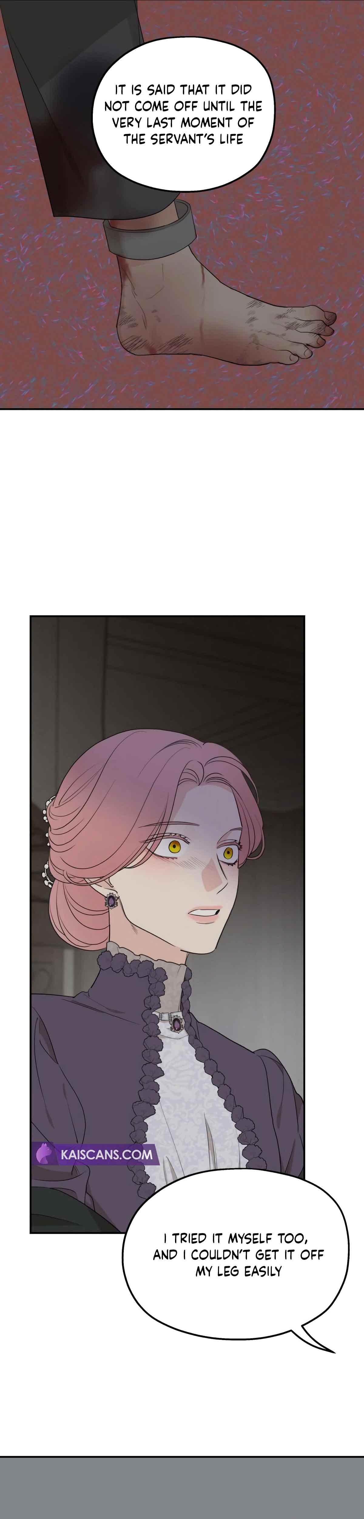 My In-laws are Obsessed With Me Chapter 88 page 22
