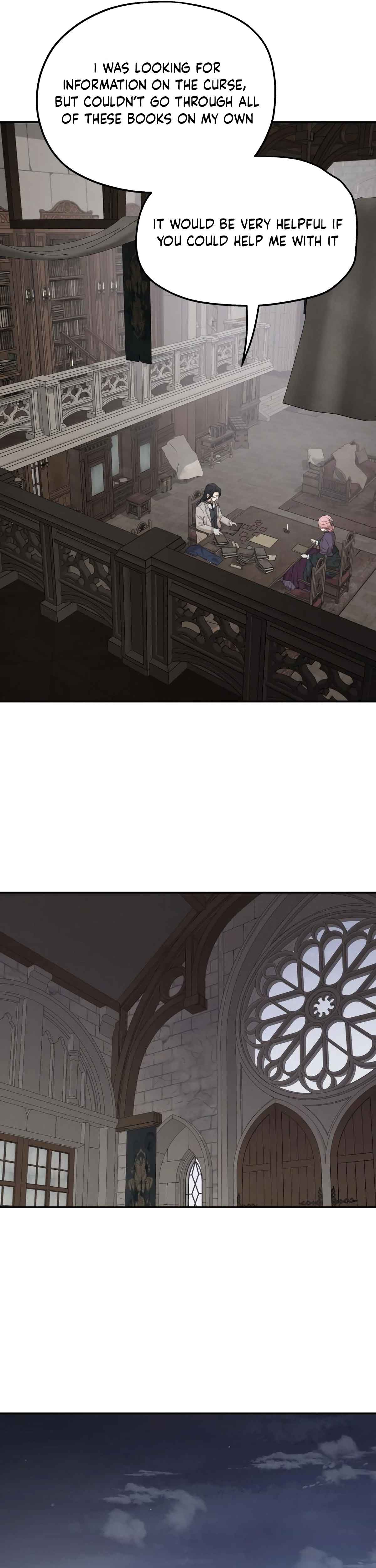 My In-laws are Obsessed With Me Chapter 88 page 26