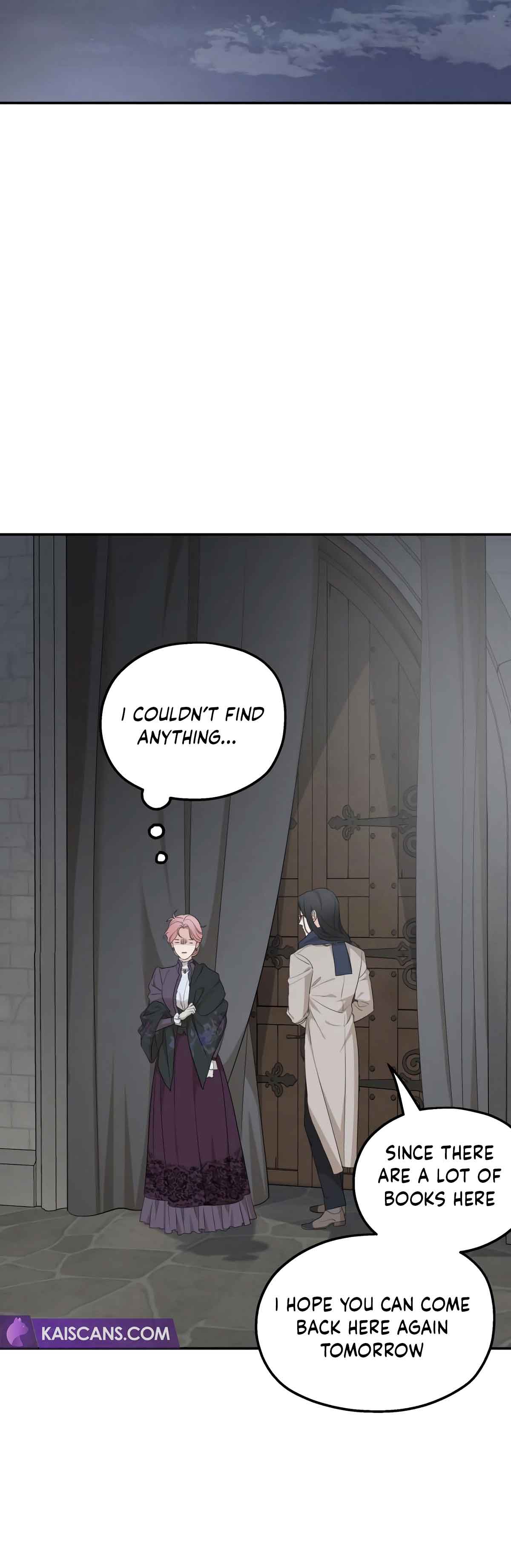 My In-laws are Obsessed With Me Chapter 88 page 27