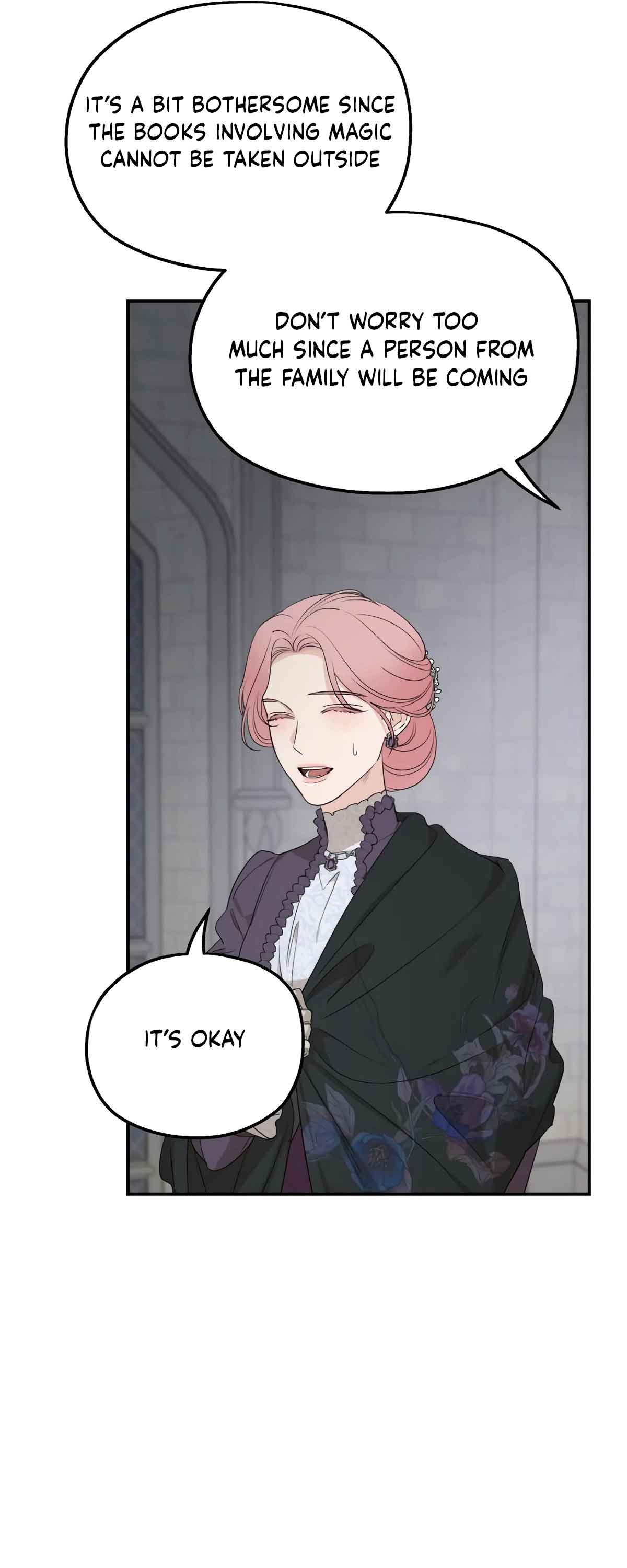 My In-laws are Obsessed With Me Chapter 88 page 28