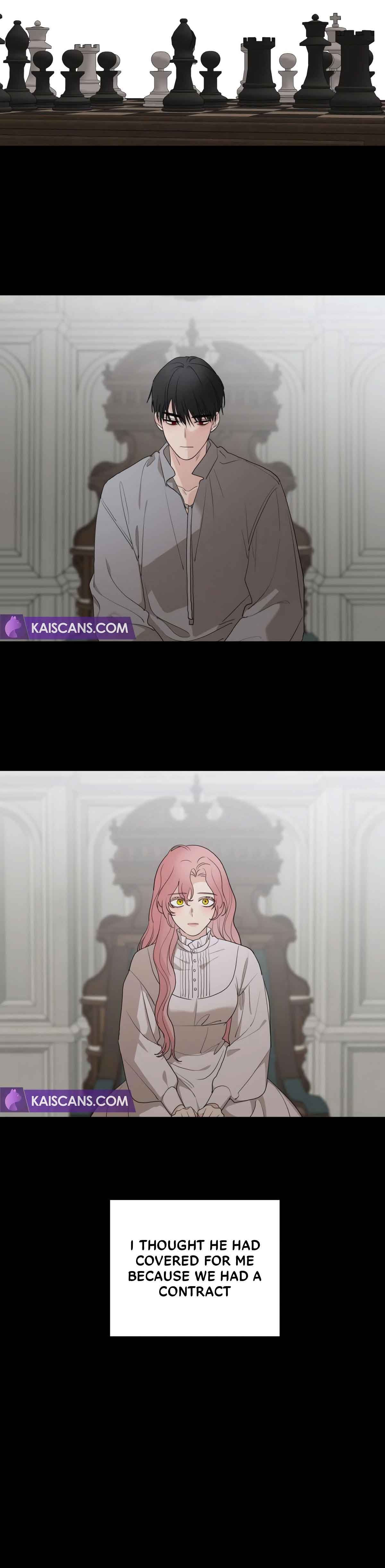 My In-laws are Obsessed With Me Chapter 88 page 2