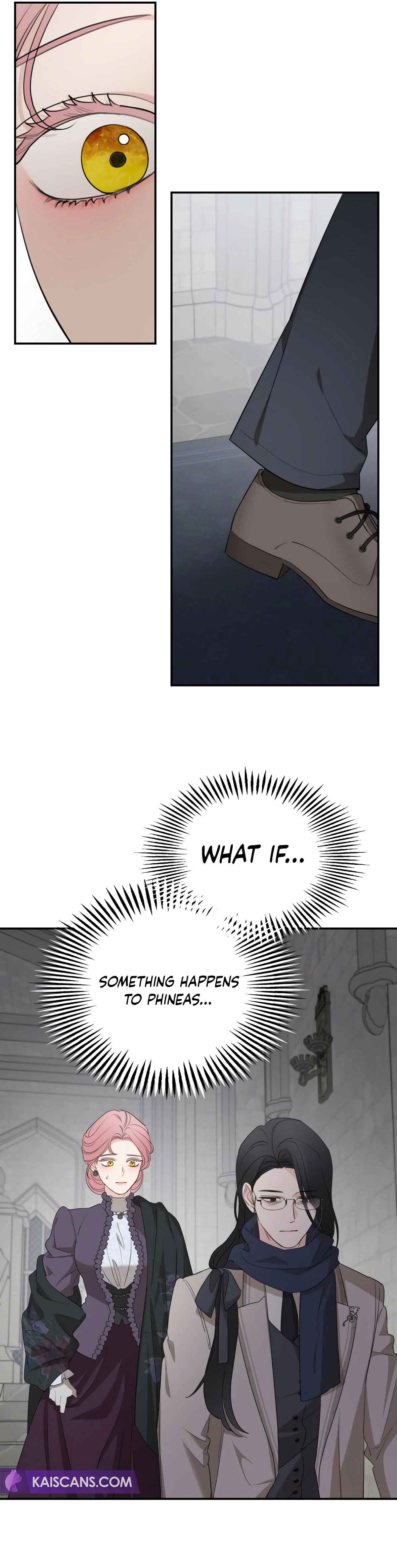 My In-laws are Obsessed With Me Chapter 88 page 29