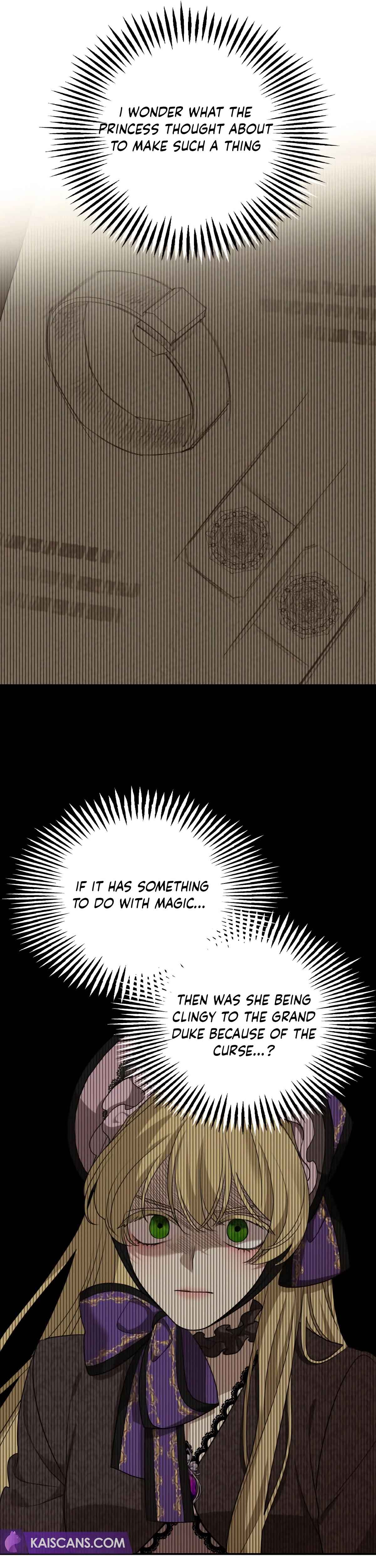 My In-laws are Obsessed With Me Chapter 88 page 30